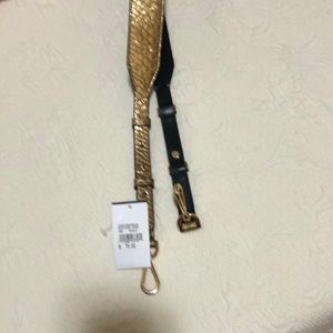 NWT MICHAEL KORS HANDBAG STRAP